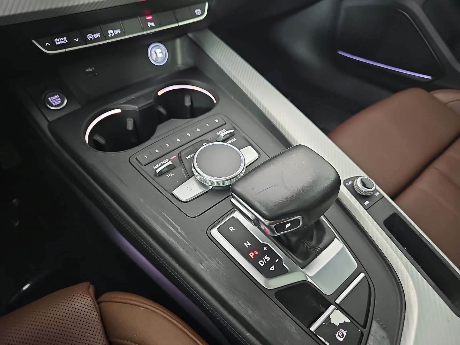 2019 Audi A5 Sportback Premium Plus quattro