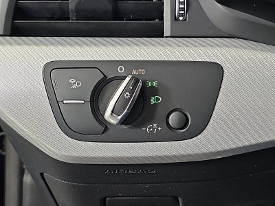 2019 Audi A5 Sportback Premium Plus quattro