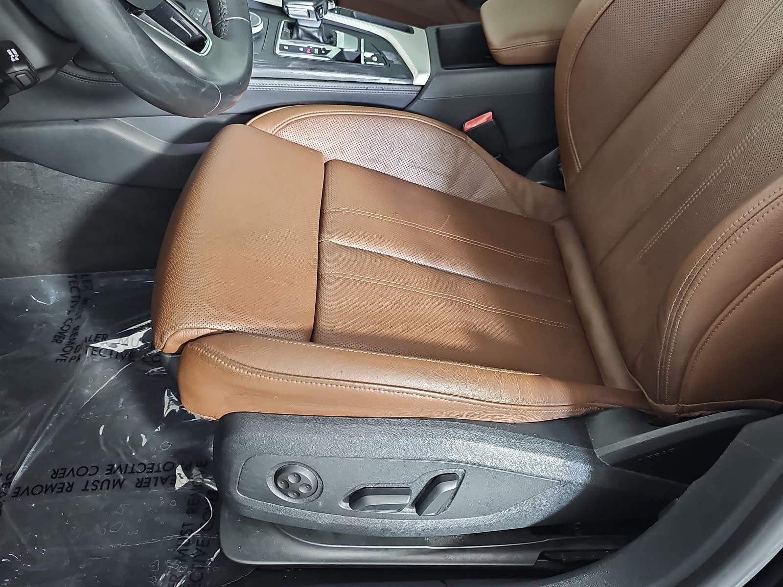 2019 Audi A5 Sportback Premium Plus quattro