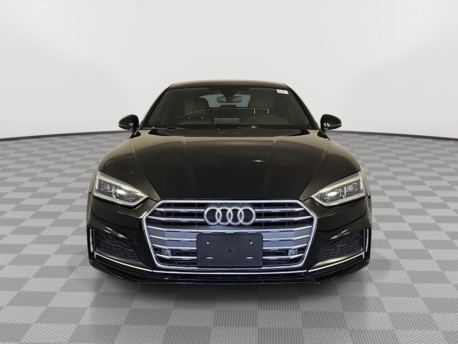 2019 Audi A5 Sportback Premium Plus quattro
