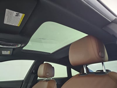 2019 Audi A5 Sportback Premium Plus quattro
