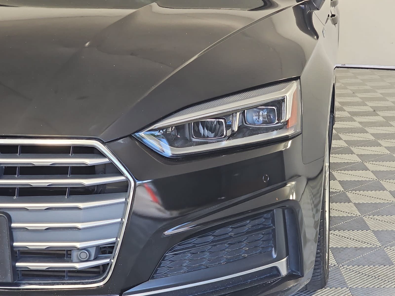 2019 Audi A5 Sportback Premium Plus quattro