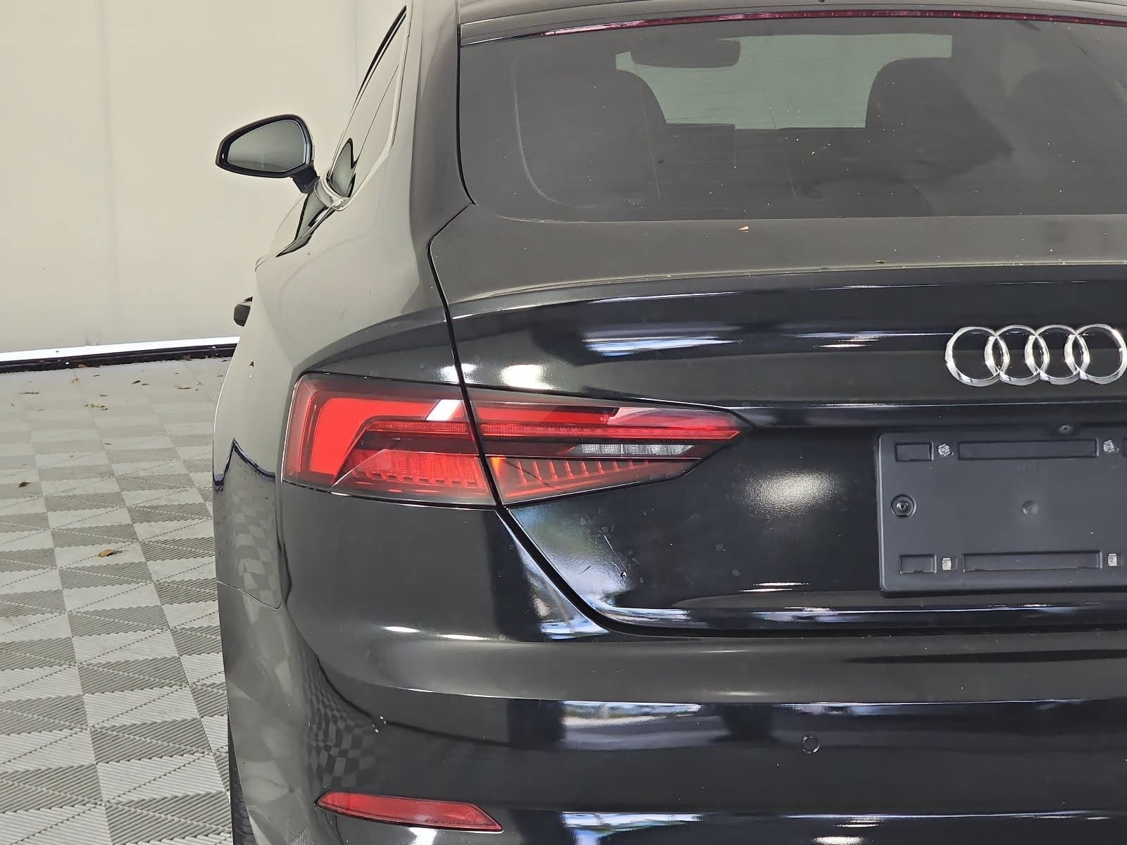 2019 Audi A5 Sportback Premium Plus quattro