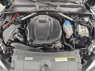 2019 Audi A5 Sportback Premium Plus quattro
