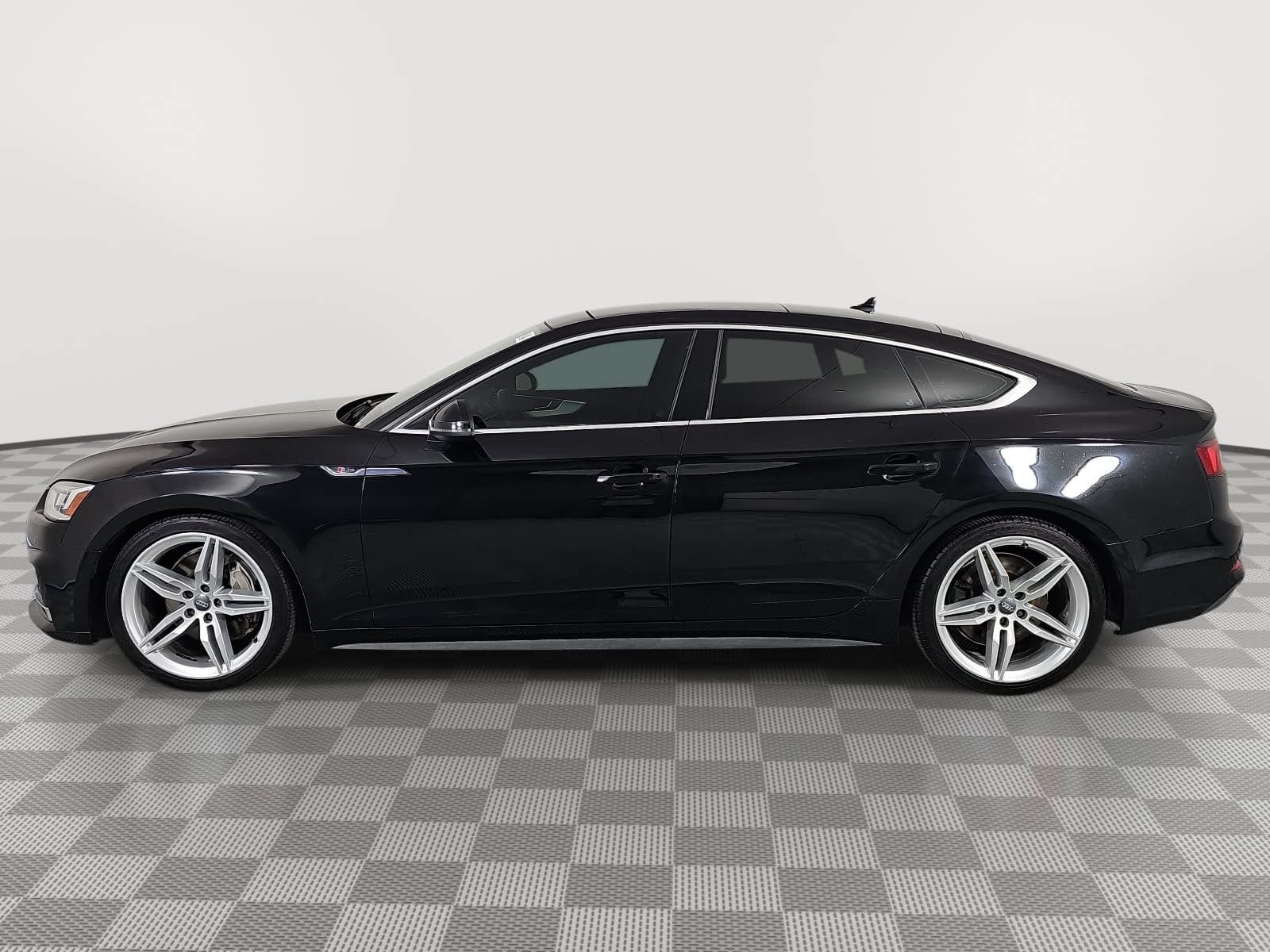 2019 Audi A5 Sportback Premium Plus quattro