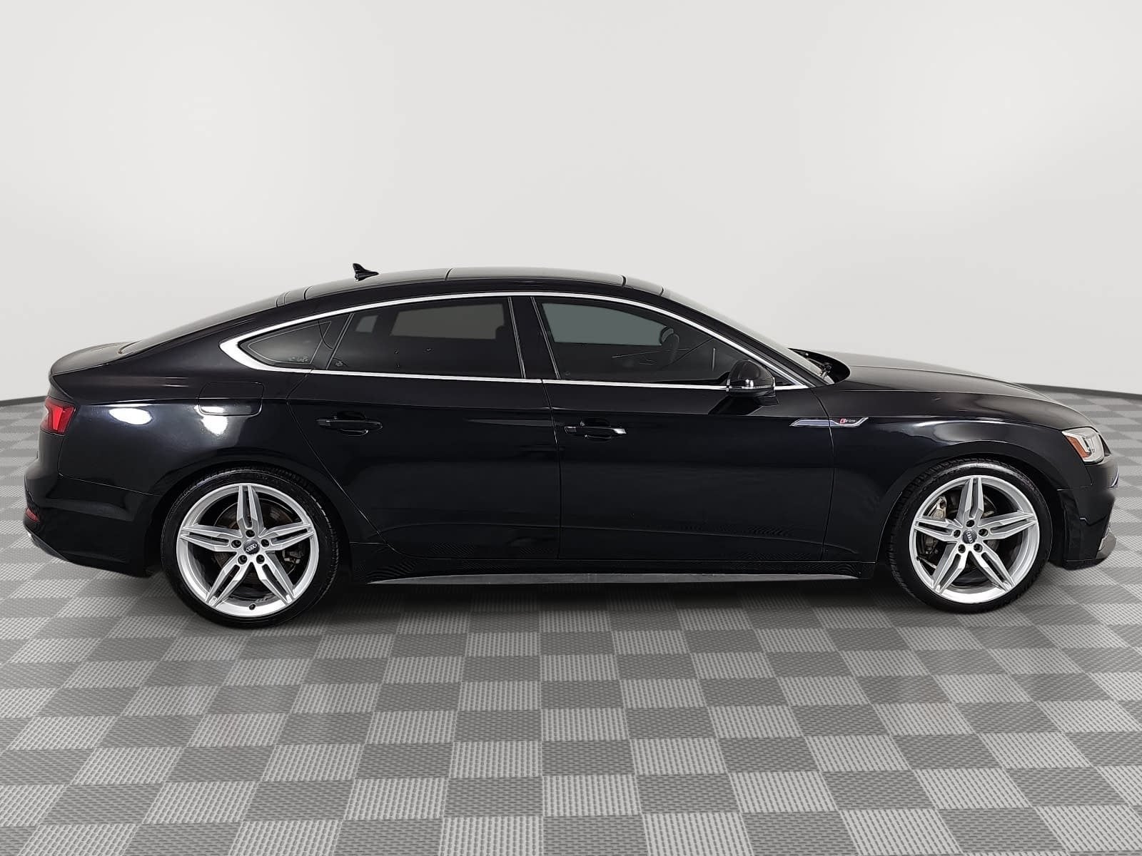 2019 Audi A5 Sportback Premium Plus quattro