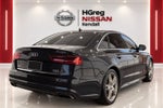 2017 Audi A6 2.0T Premium quattro