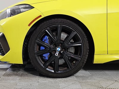 2020 BMW 2 Series M235i Gran Coupe xDrive