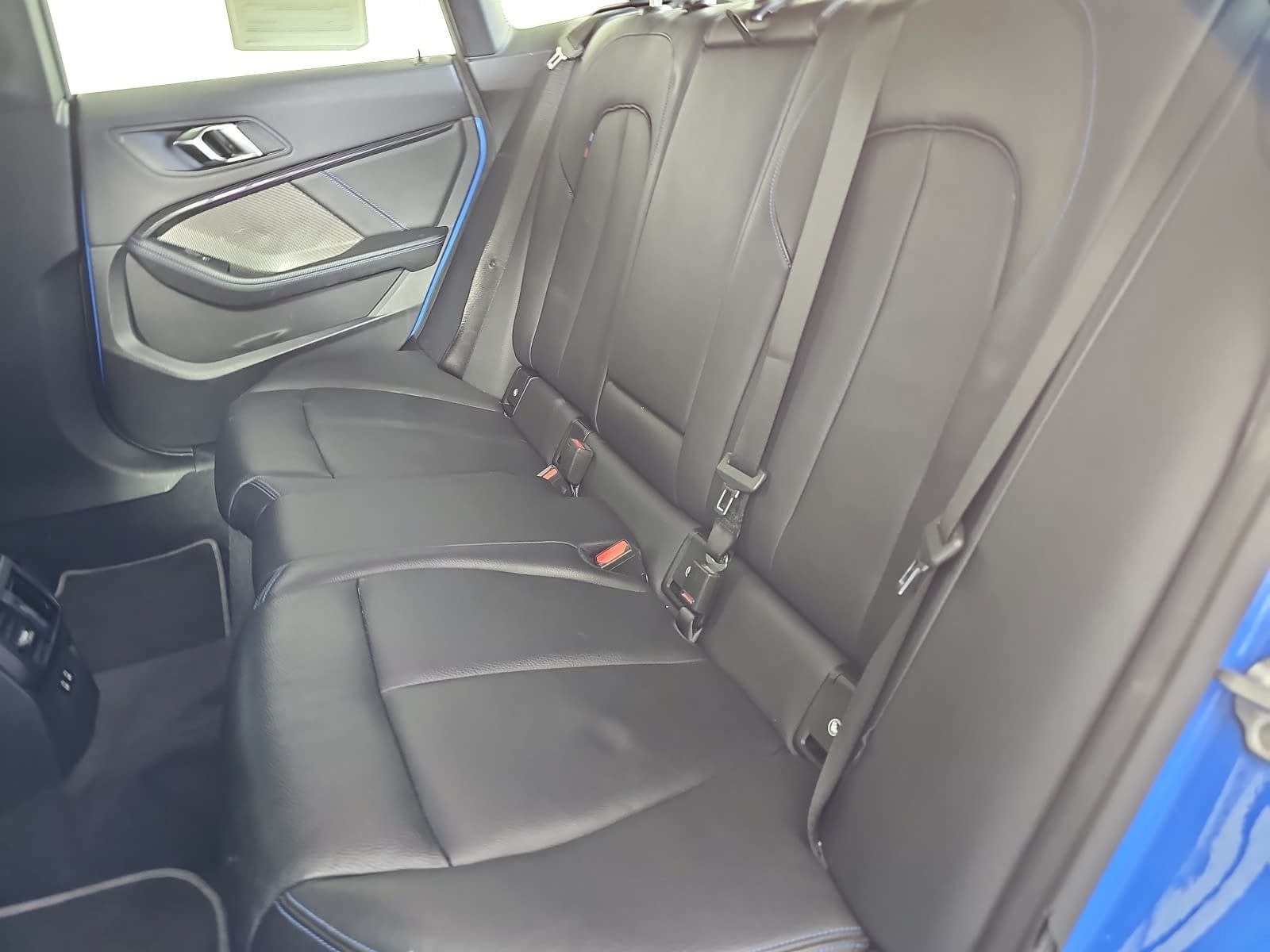 2020 BMW 2 Series M235i Gran Coupe xDrive