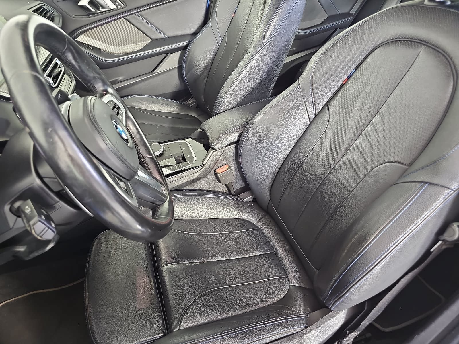 2020 BMW 2 Series M235i Gran Coupe xDrive