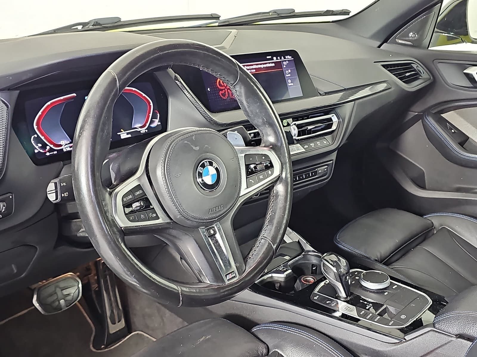 2020 BMW 2 Series M235i Gran Coupe xDrive