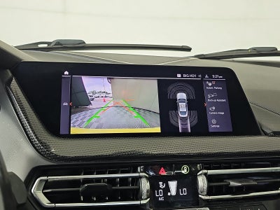 2020 BMW 2 Series M235i Gran Coupe xDrive