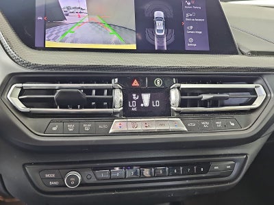 2020 BMW 2 Series M235i Gran Coupe xDrive