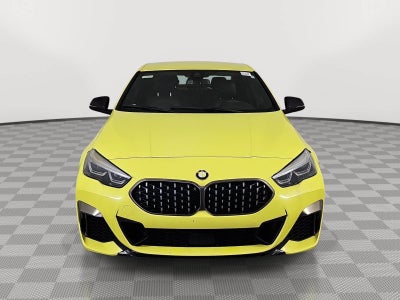 2020 BMW 2 Series M235i Gran Coupe xDrive