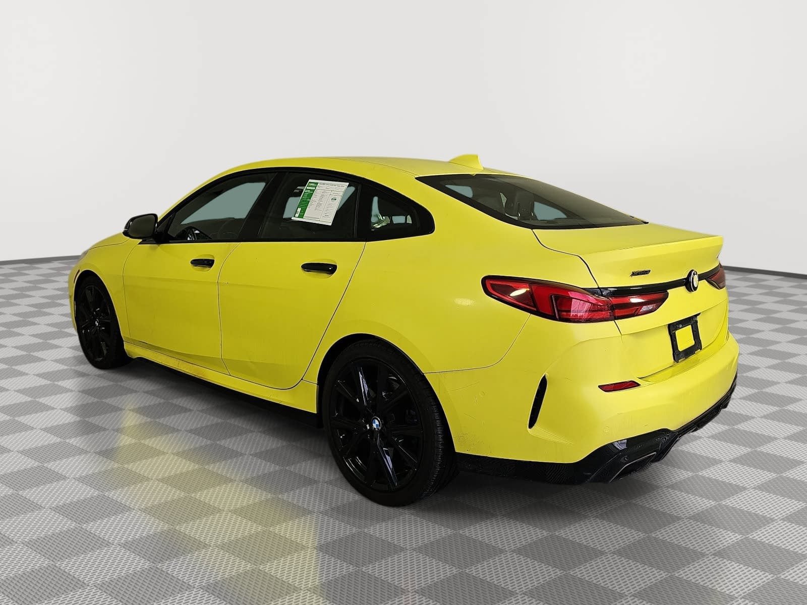 2020 BMW 2 Series M235i Gran Coupe xDrive