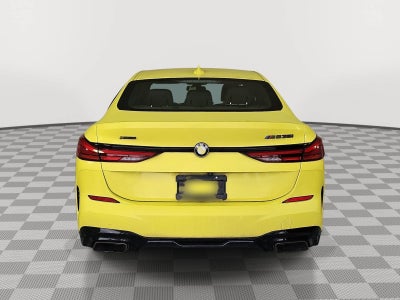 2020 BMW 2 Series M235i Gran Coupe xDrive