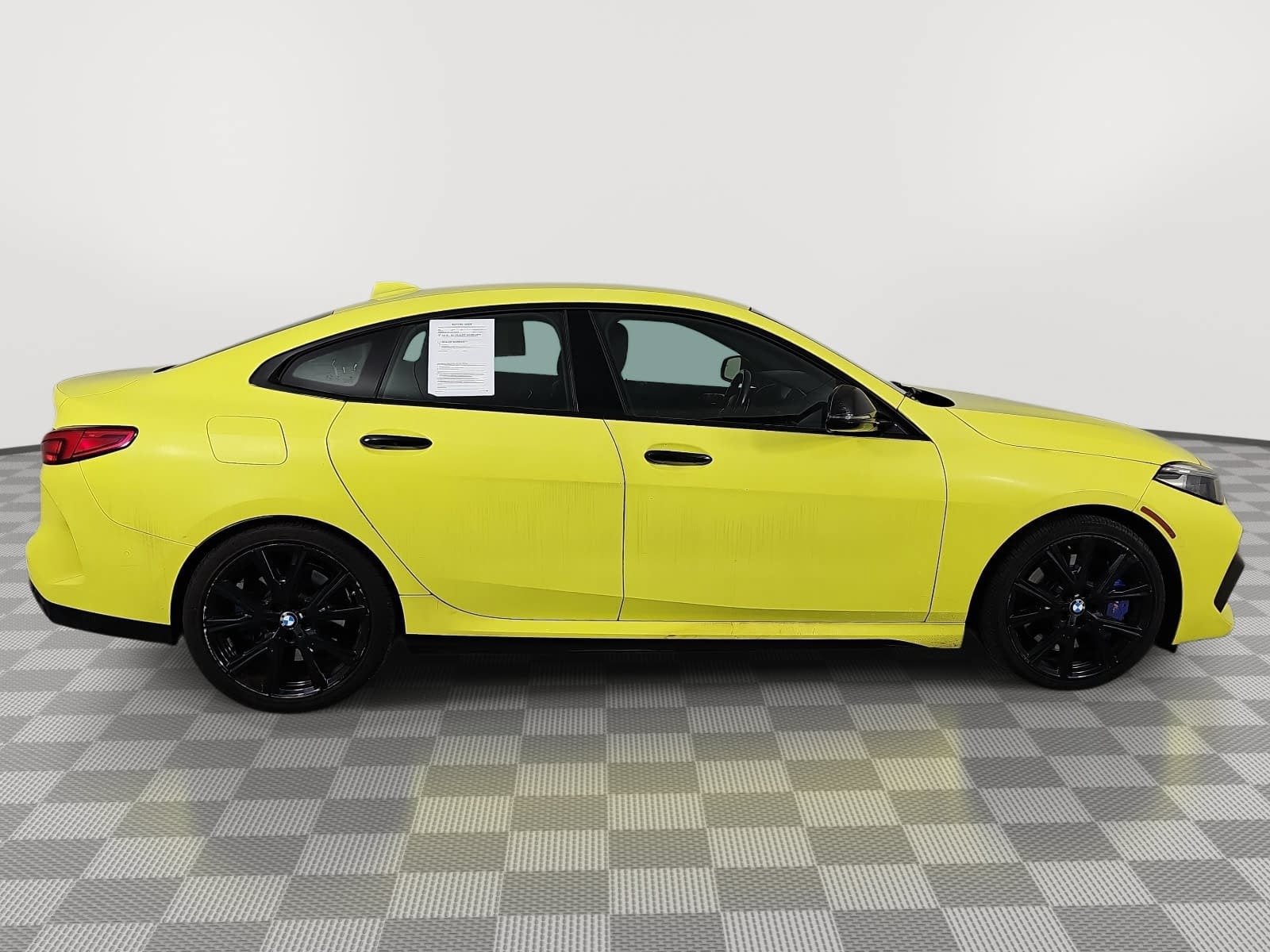 2020 BMW 2 Series M235i Gran Coupe xDrive