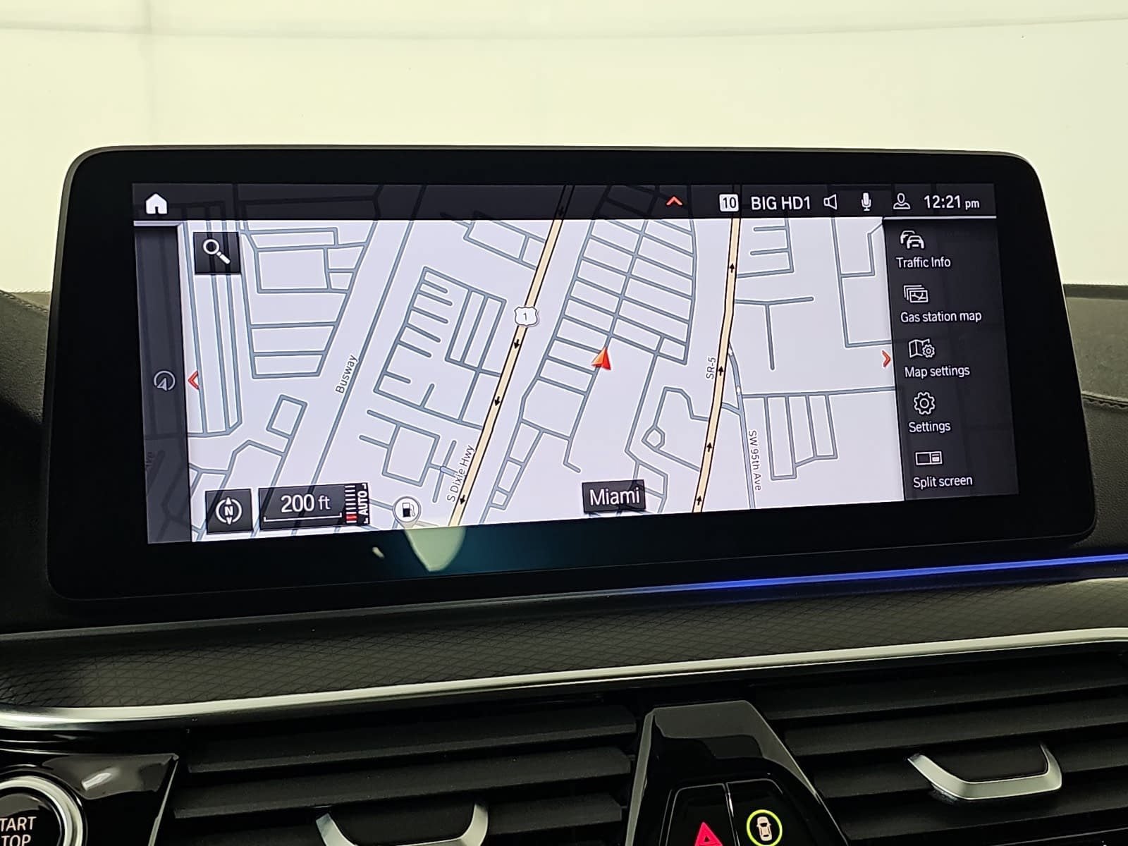 2023 BMW 5 Series M550i xDrive