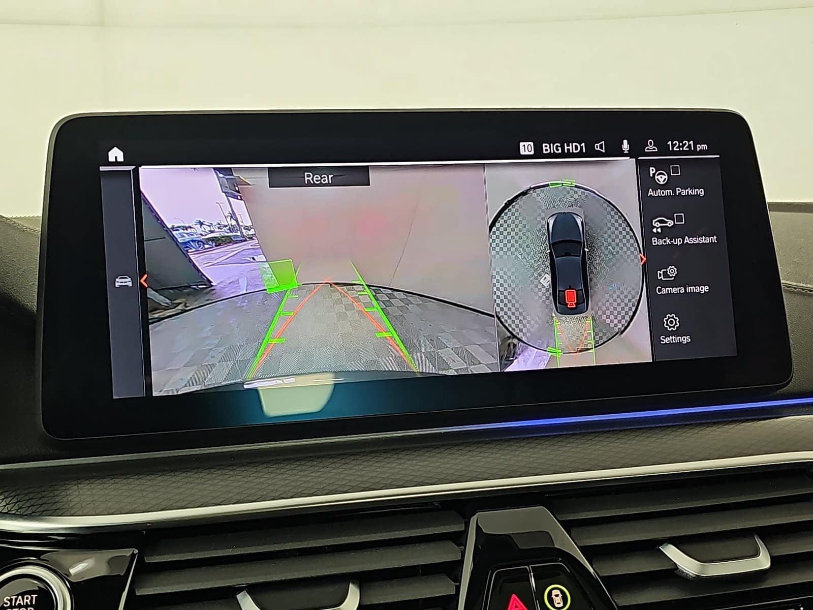 2023 BMW 5 Series M550i xDrive