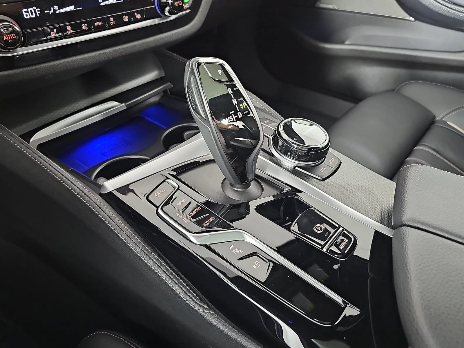 2023 BMW 5 Series M550i xDrive