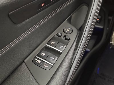 2023 BMW 5 Series M550i xDrive
