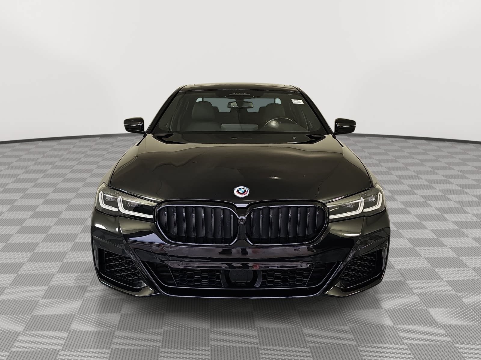 2023 BMW 5 Series M550i xDrive