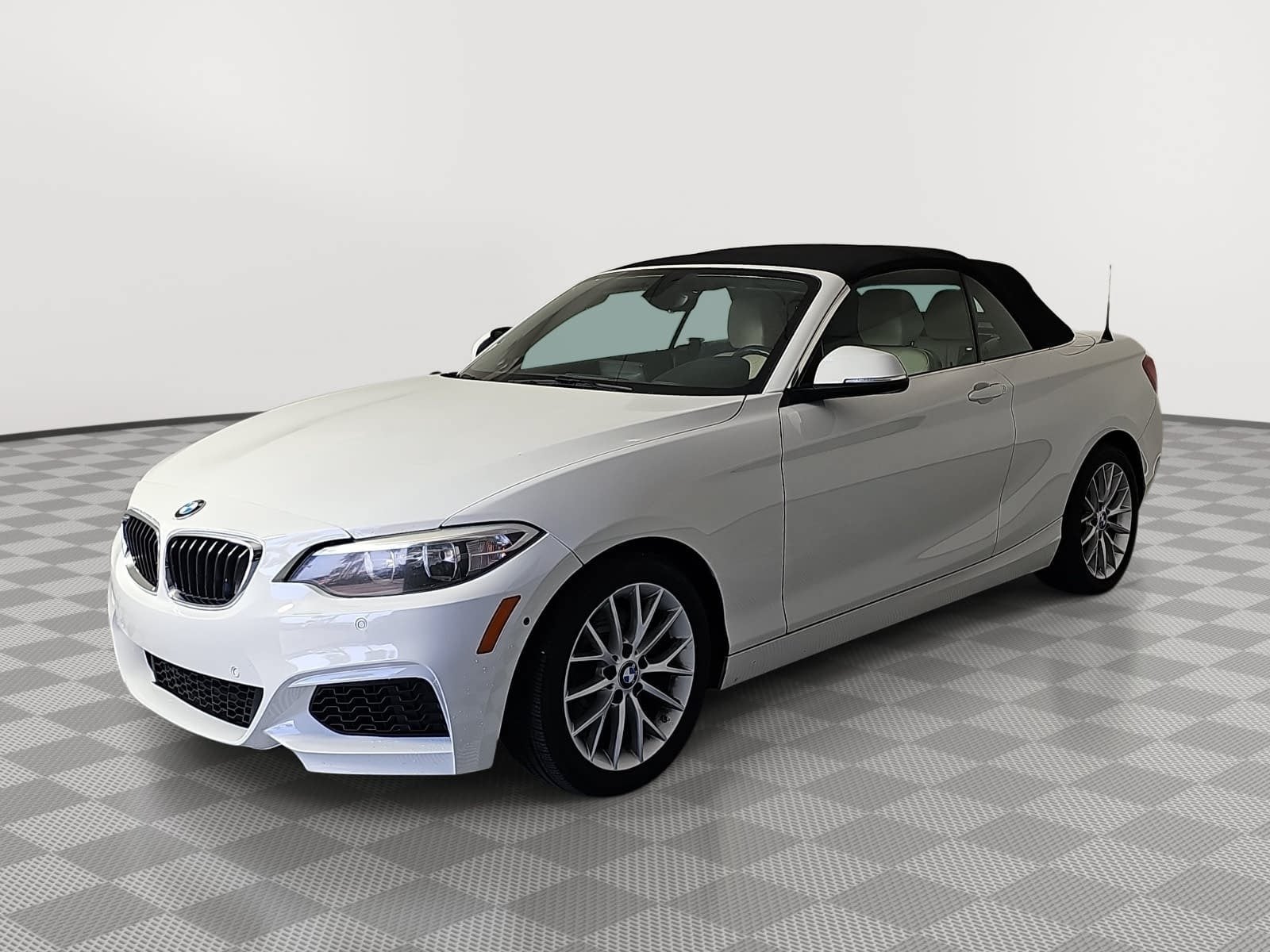 2017 BMW 2 Series 230i