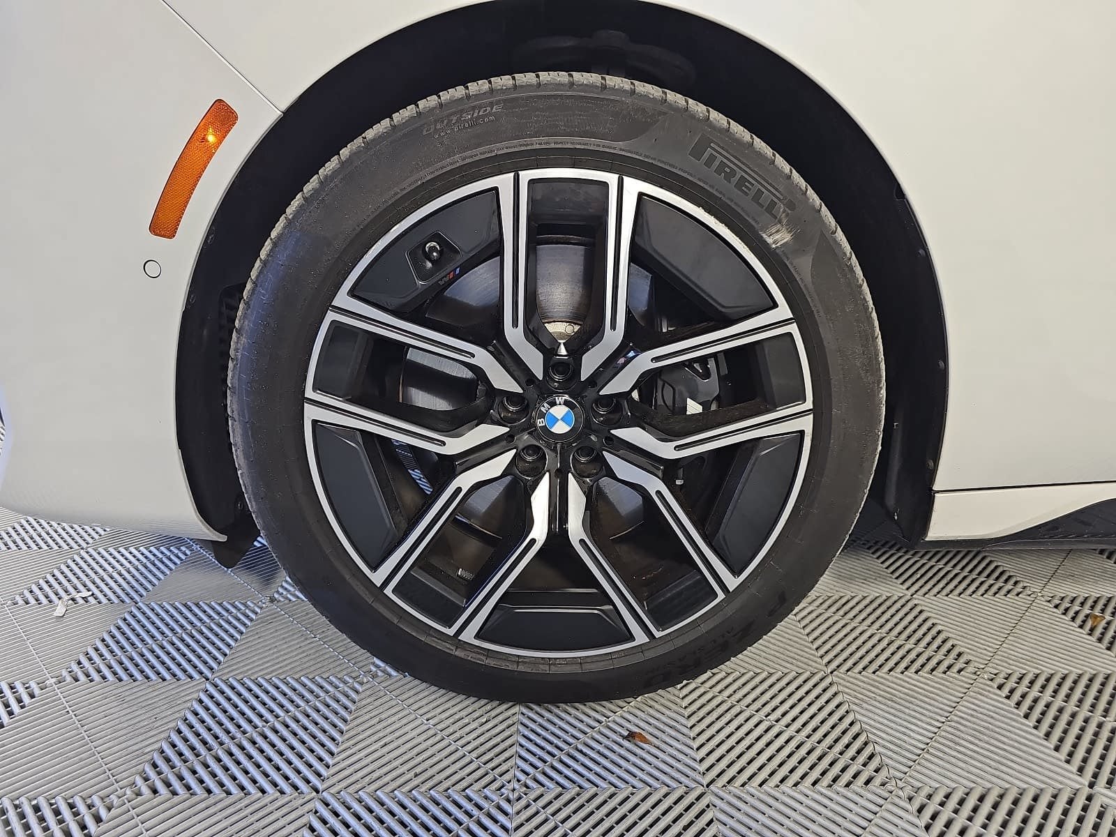 2026 BMW 7 Series 760i xDrive