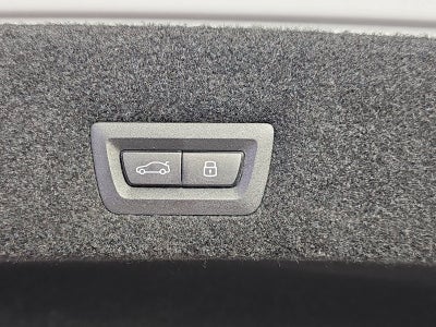 2026 BMW 7 Series 760i xDrive