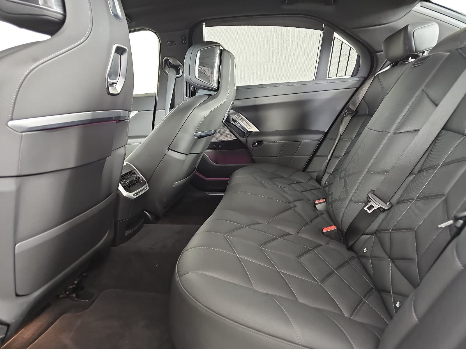 2026 BMW 7 Series 760i xDrive