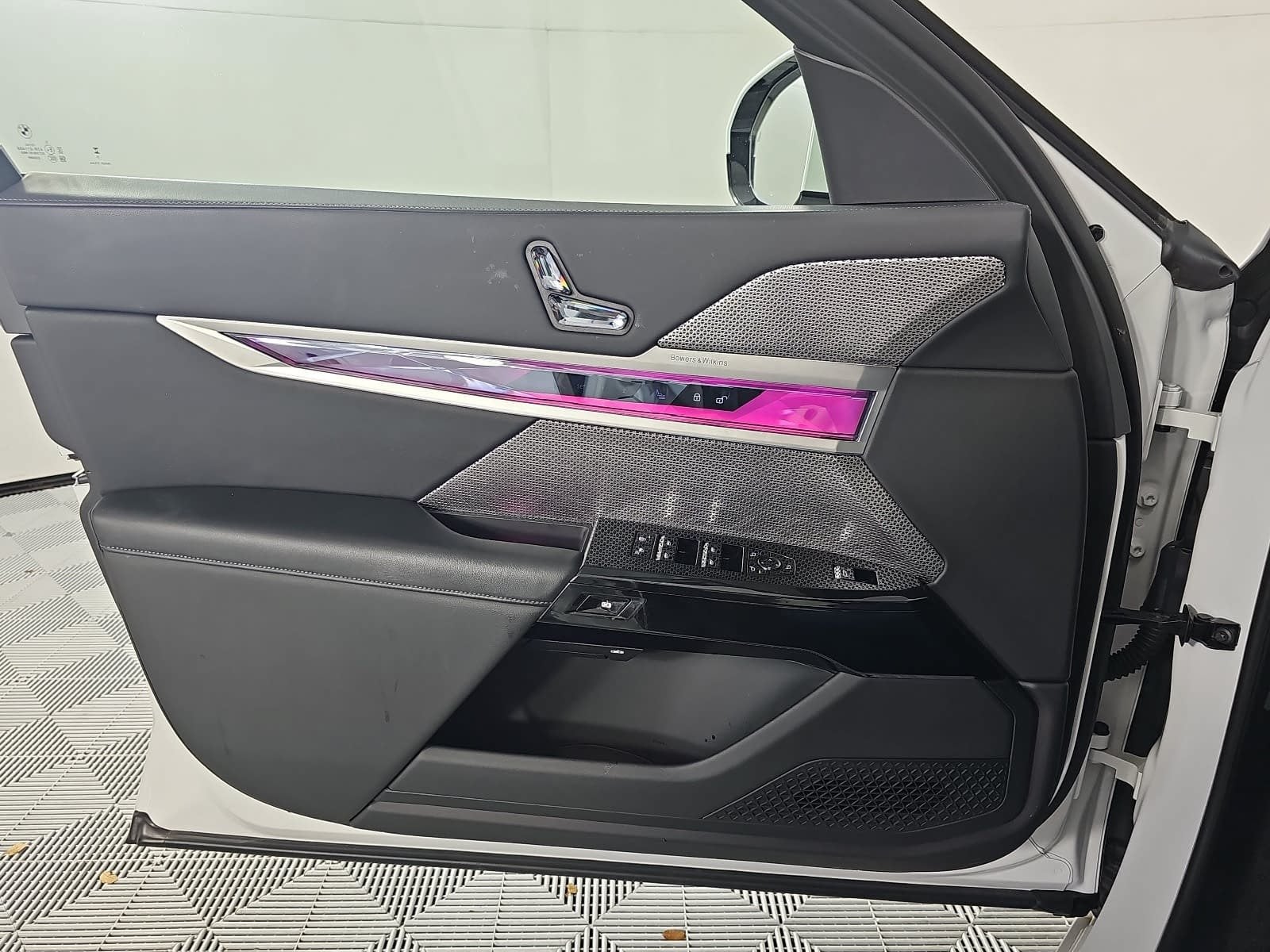 2026 BMW 7 Series 760i xDrive