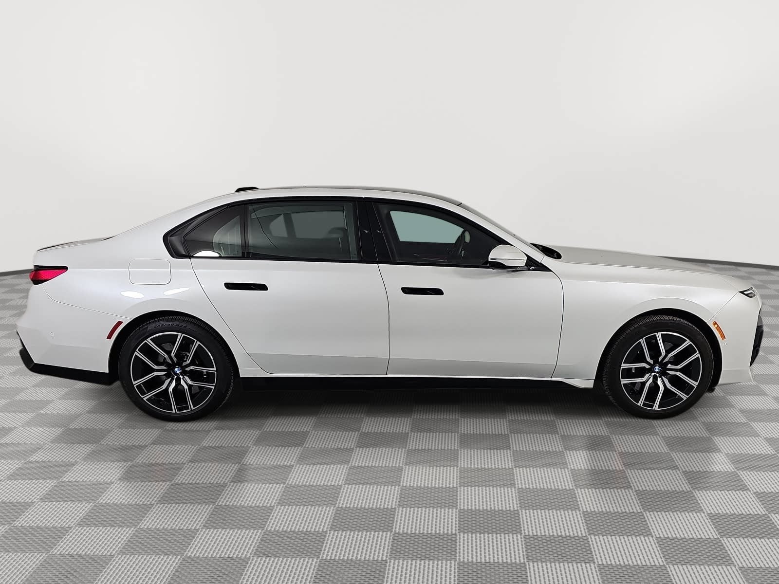 2026 BMW 7 Series 760i xDrive