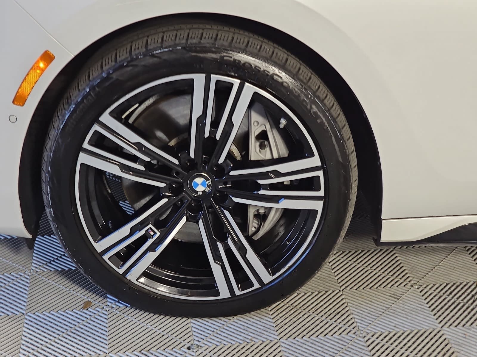 2024 BMW 7 Series 760i xDrive