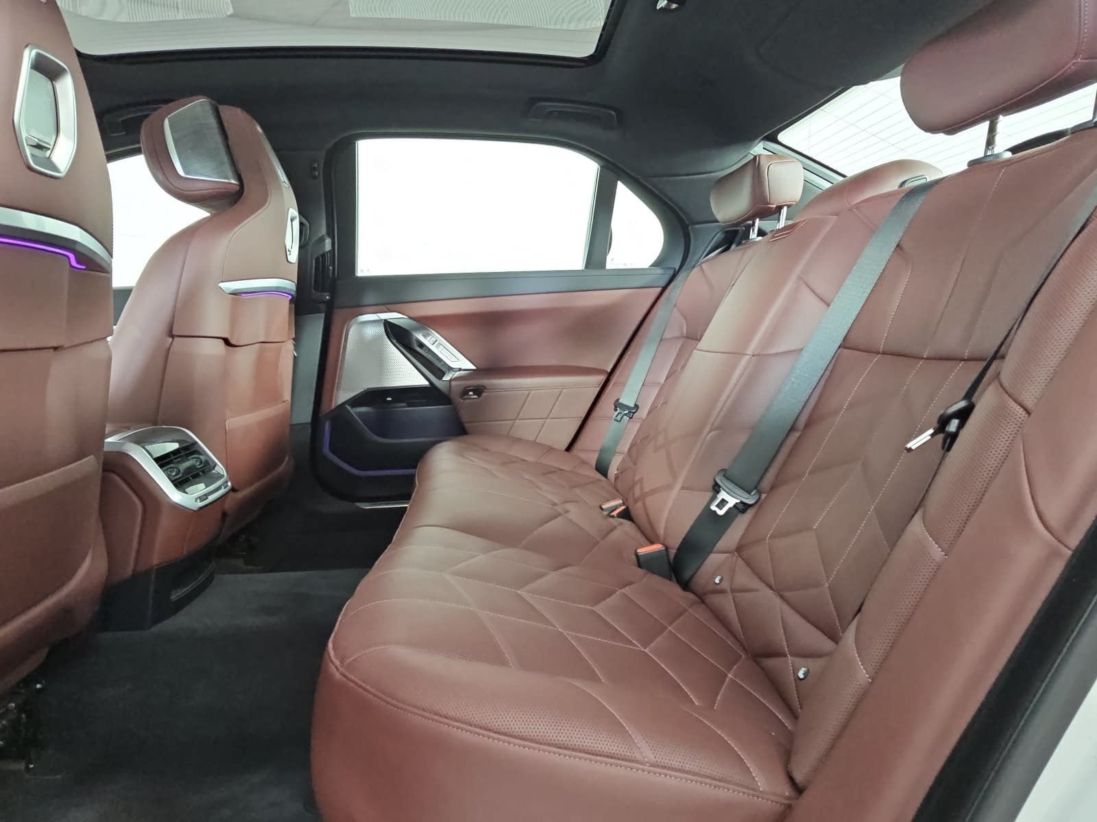 2024 BMW 7 Series 760i xDrive