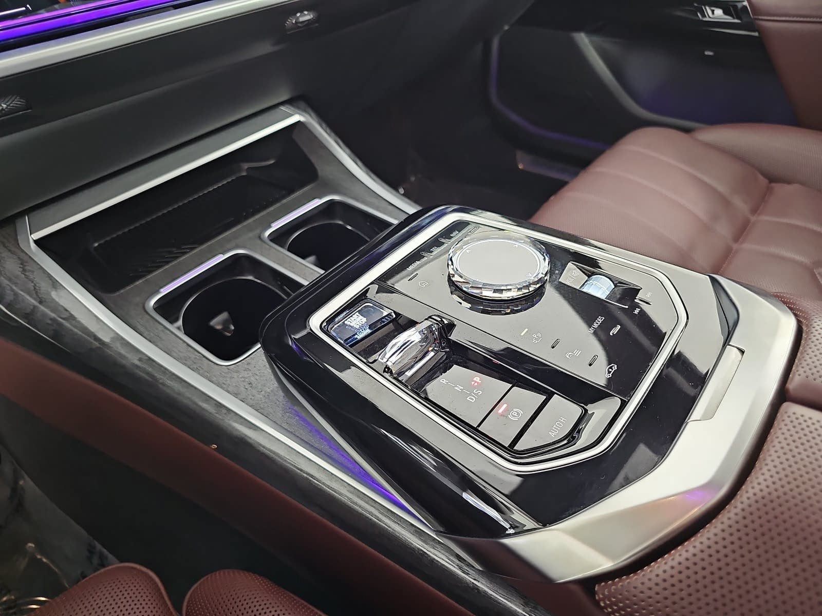 2024 BMW 7 Series 760i xDrive