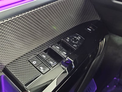 2024 BMW 7 Series 760i xDrive