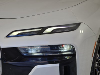 2024 BMW 7 Series 760i xDrive