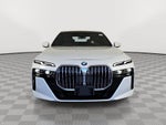 2024 BMW 7 Series 760i xDrive