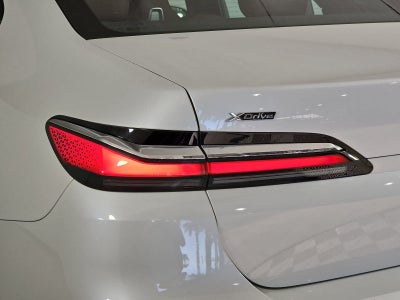 2024 BMW 7 Series 760i xDrive