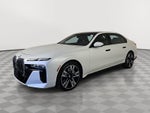 2024 BMW 7 Series 760i xDrive