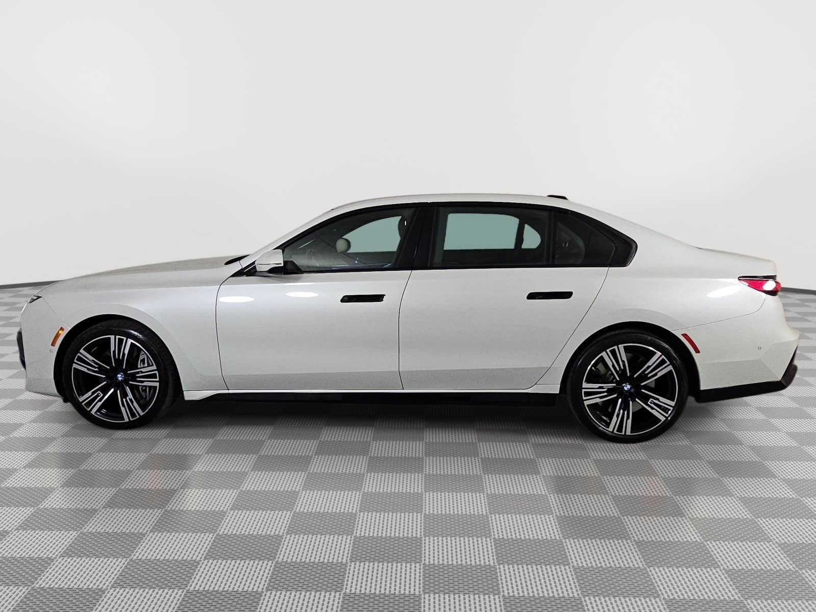 2024 BMW 7 Series 760i xDrive