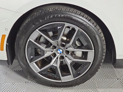 2026 BMW 5 Series 530i