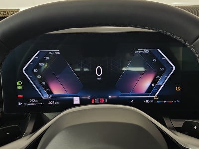 2026 BMW 5 Series 530i