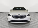 2026 BMW 5 Series 530i