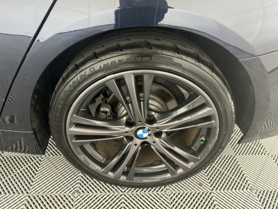 2018 BMW 4 Series 430i Gran Coupe