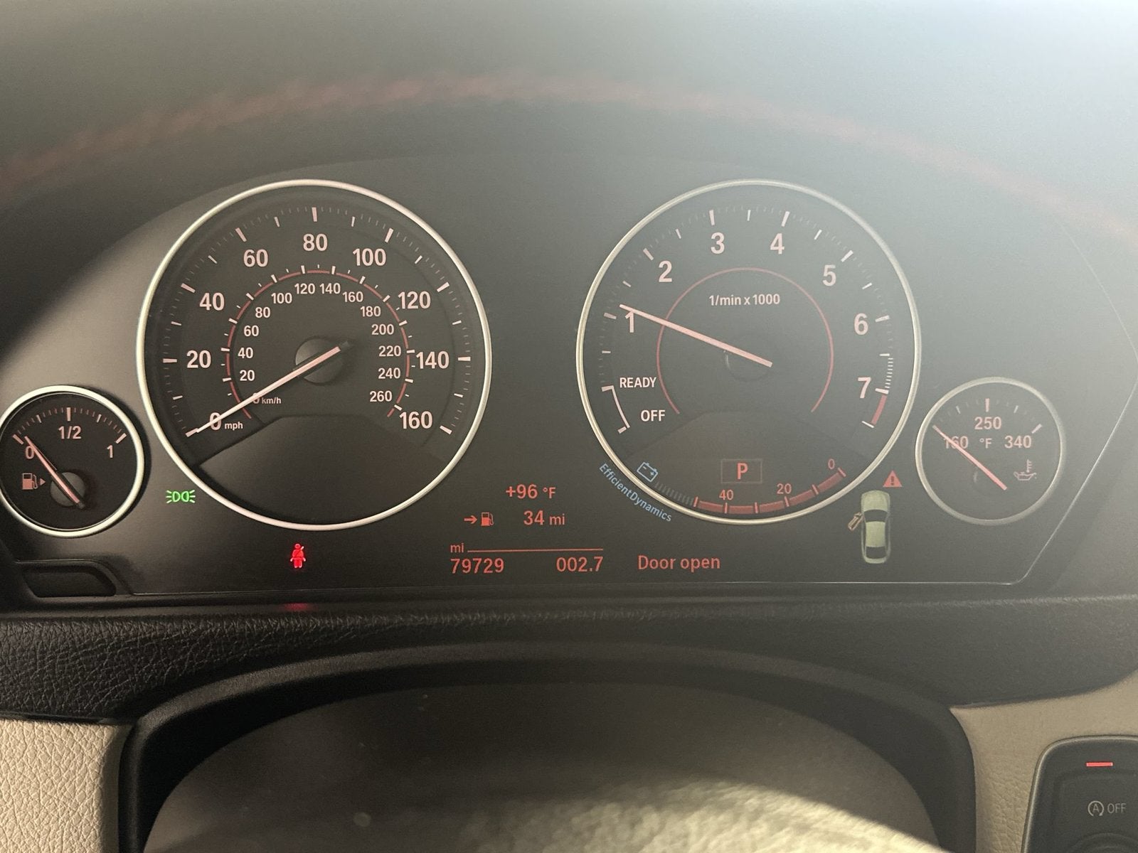 2018 BMW 4 Series 430i Gran Coupe