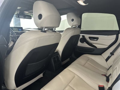 2018 BMW 4 Series 430i Gran Coupe