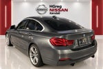 2019 BMW 4 Series 440i Gran Coupe