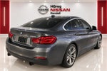 2019 BMW 4 Series 440i Gran Coupe