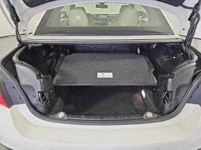 2018 BMW 4 Series 430i
